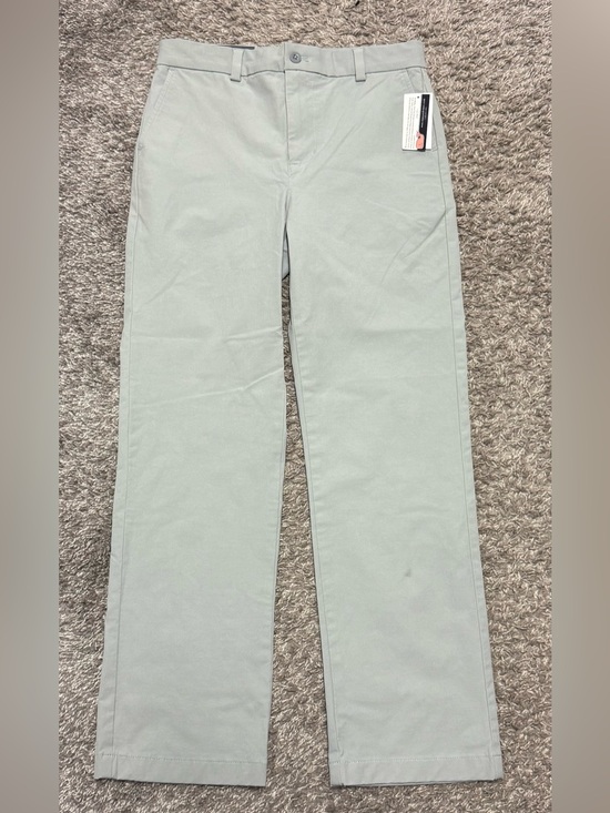 Vineyard Vines Other - NWT Boys Vineyard Vines Performance Breaker Pant, Size 14, Grey *small spot*